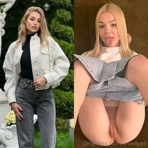 Lovellyeli OnlyFans Leaked Free Thumbnail Picture - #UjEaB1egxO