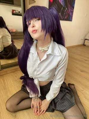 Lovellyeli OnlyFans Leaked Free Thumbnail Picture - #VhyWfS5GXP