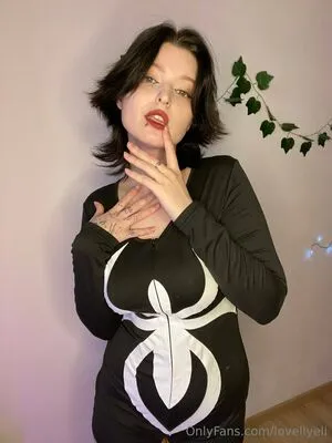 Lovellyeli OnlyFans Leaked Free Thumbnail Picture - #XrSIyXmXGj