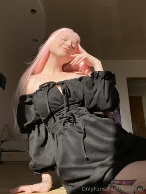 Lovellyeli OnlyFans Leaked Free Thumbnail Picture - #acdsK68D2o