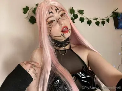 Lovellyeli OnlyFans Leaked Free Thumbnail Picture - #awsk0R4fCW
