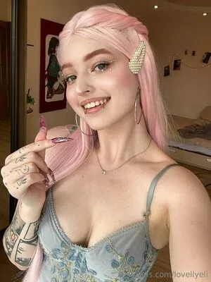 Lovellyeli OnlyFans Leaked Free Thumbnail Picture - #dKWHBNiZC0