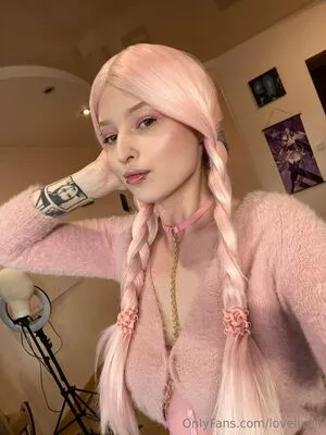Lovellyeli OnlyFans Leaked Free Thumbnail Picture - #dnT5HXZGYX