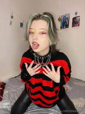 Lovellyeli OnlyFans Leaked Free Thumbnail Picture - #eFm00PAshc