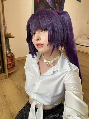 Lovellyeli OnlyFans Leaked Free Thumbnail Picture - #fivBrjJlak