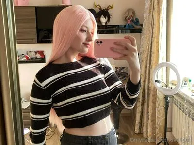 Lovellyeli OnlyFans Leaked Free Thumbnail Picture - #gUnTsvnZwR
