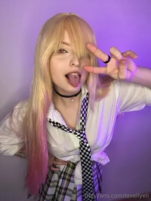 Lovellyeli OnlyFans Leaked Free Thumbnail Picture - #hUmDa4cvcD