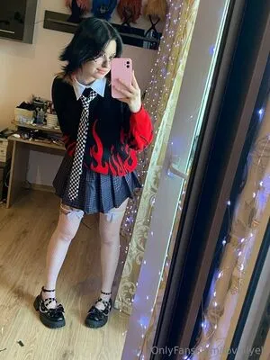 Lovellyeli OnlyFans Leaked Free Thumbnail Picture - #l6qjyACHbc