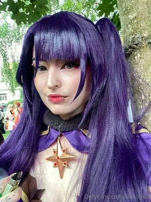 Lovellyeli OnlyFans Leaked Free Thumbnail Picture - #nyfWHeW4xy