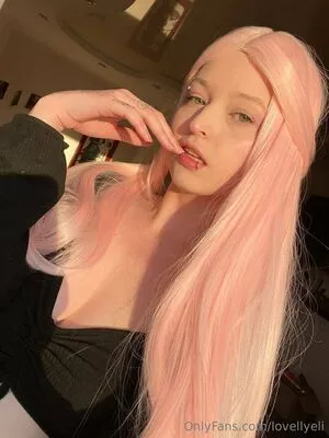 Lovellyeli OnlyFans Leaked Free Thumbnail Picture - #owF3sV9D9z