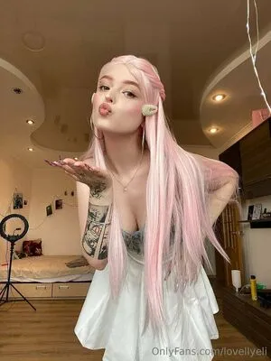 Lovellyeli OnlyFans Leaked Free Thumbnail Picture - #r9i1FaQj4v