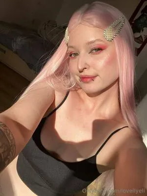 Lovellyeli OnlyFans Leaked Free Thumbnail Picture - #roPEv3lfa7