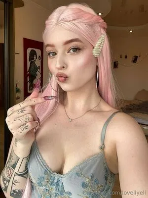 Lovellyeli OnlyFans Leaked Free Thumbnail Picture - #tqeIx4Dvf1