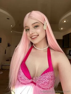 Lovellyeli OnlyFans Leaked Free Thumbnail Picture - #ucrLAwXn0T