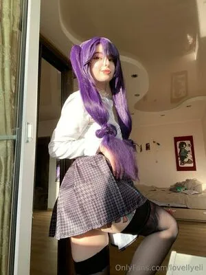 Lovellyeli OnlyFans Leaked Free Thumbnail Picture - #vn5JfDtMST