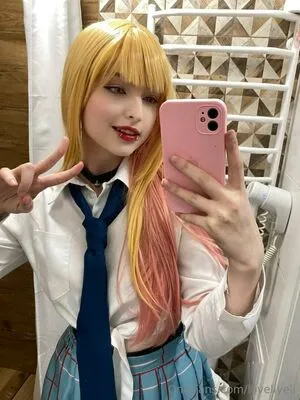 Lovellyeli OnlyFans Leaked Free Thumbnail Picture - #wZxMPcJnLs