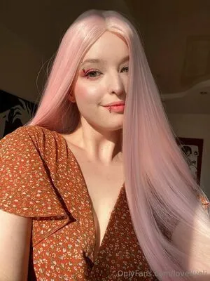 Lovellyeli OnlyFans Leaked Free Thumbnail Picture - #xkwUUaGIvt