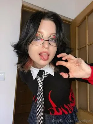 Lovellyeli OnlyFans Leaked Free Thumbnail Picture - #yuwQF97jcC