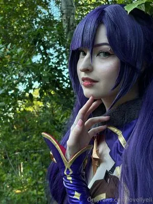 Lovellyeli OnlyFans Leaked Free Thumbnail Picture - #z6E5yMb6C4