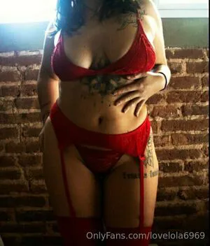 Lovelola6969 OnlyFans Leaked Free Thumbnail Picture - #PfSTLS9A2g
