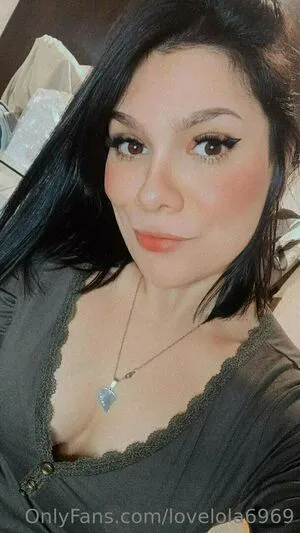 Lovelola6969 OnlyFans Leaked Free Thumbnail Picture - #zUG63uYULP