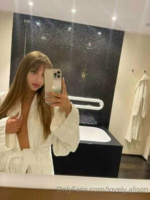 Lovely Alison OnlyFans Leaked Free Thumbnail Picture - #397Rpxbcpk