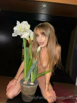 Lovely Alison OnlyFans Leaked Free Thumbnail Picture - #xDxLw3tETF