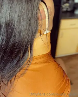 Lovely Alyah OnlyFans Leaked Free Thumbnail Picture - #V3sGEs0uKx