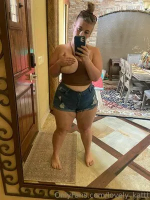 Lovely Kattt OnlyFans Leaked Free Thumbnail Picture - #1B4jVlt9tf