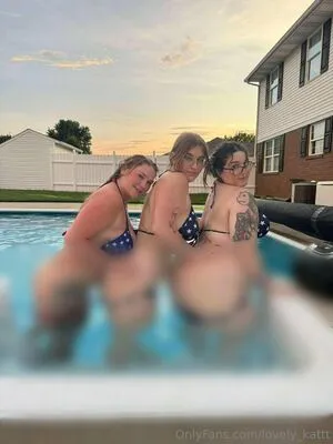 Lovely Kattt OnlyFans Leaked Free Thumbnail Picture - #D38NZdLeVS