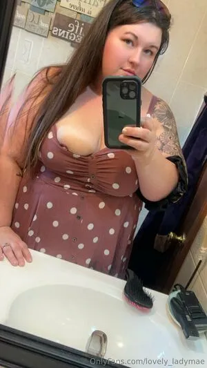 Lovely Ladymae OnlyFans Leaked Free Thumbnail Picture - #WMRyKAMeW4