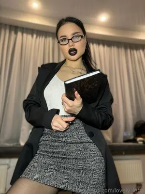 Lovely Letty OnlyFans Leaked Free Thumbnail Picture - #SdrQJ6ksAD
