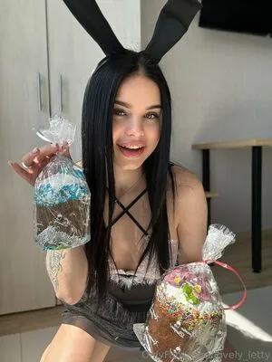 Lovely Letty OnlyFans Leaked Free Thumbnail Picture - #hyEb8373HW