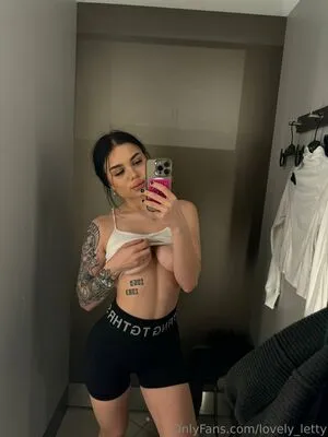 Lovely Letty OnlyFans Leaked Free Thumbnail Picture - #z7mm6VjgIX
