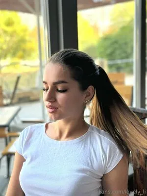 Lovely Li OnlyFans Leaked Free Thumbnail Picture - #7scca1CT0x