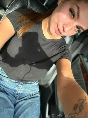 Lovely Li OnlyFans Leaked Free Thumbnail Picture - #Y5bwVliIaf