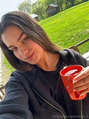 Lovely Li OnlyFans Leaked Free Thumbnail Picture - #eSiOfcLcAV