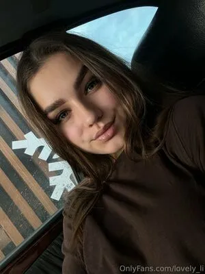 Lovely Li OnlyFans Leaked Free Thumbnail Picture - #kXhm033BTm