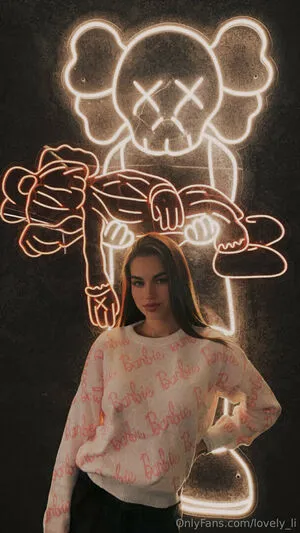 Lovely Li OnlyFans Leaked Free Thumbnail Picture - #lTlvqLNCGT