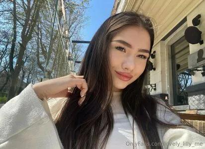 Lovely Lilly Me OnlyFans Leaked Free Thumbnail Picture - #48BAfGUIpP