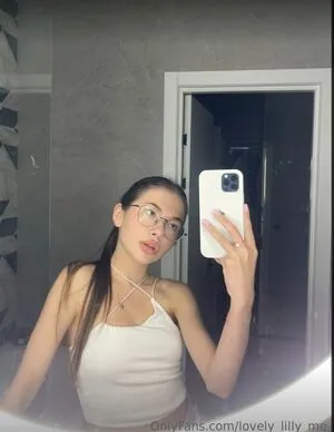 Lovely Lilly Me OnlyFans Leaked Free Thumbnail Picture - #HPLeuWsngo