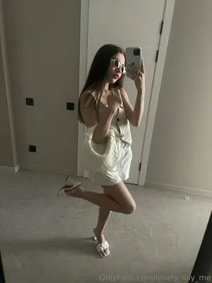 Lovely Lilly Me OnlyFans Leaked Free Thumbnail Picture - #azUxV4tDd1