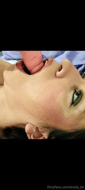 Lovely Lin OnlyFans Leaked Free Thumbnail Picture - #DV9fWQ3Tm2