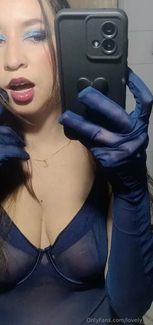 Lovely Lin OnlyFans Leaked Free Thumbnail Picture - #iL47LB5PVc