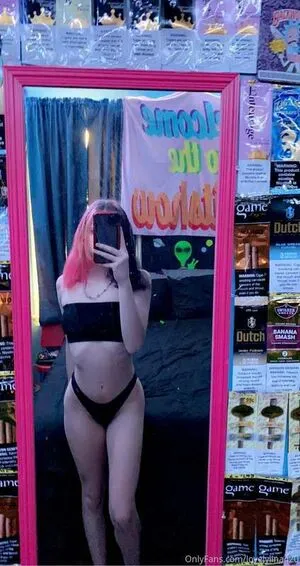 Lovely Lina OnlyFans Leaked Free Thumbnail Picture - #Ab3btSMorI