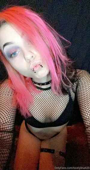 Lovely Lina OnlyFans Leaked Free Thumbnail Picture - #DUhwQNovZD