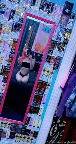 Lovely Lina OnlyFans Leaked Free Thumbnail Picture - #gzbUER8xEi