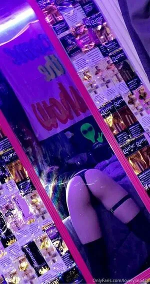 Lovely Lina OnlyFans Leaked Free Thumbnail Picture - #s8C4heFrQU