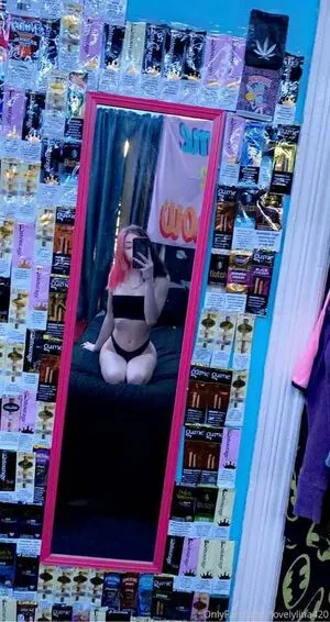 Lovely Lina OnlyFans Leaked Free Thumbnail Picture - #vAIFH2Ysi6