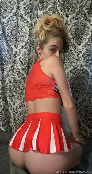 Lovely Lina OnlyFans Leaked Free Thumbnail Picture - #ygFJ6ORf23